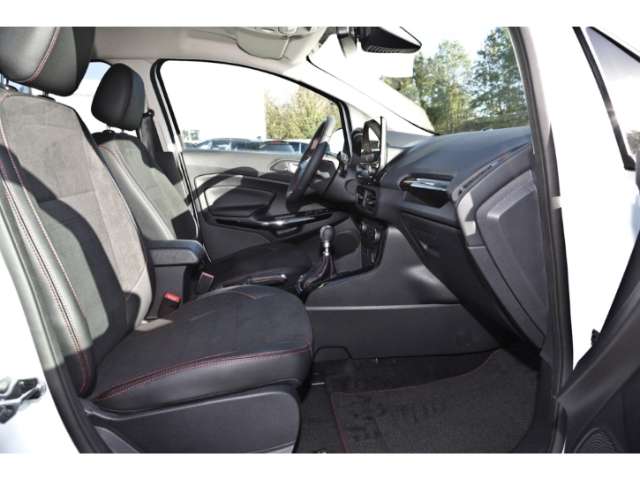 Fahrzeugbild eines Ford EcoSport