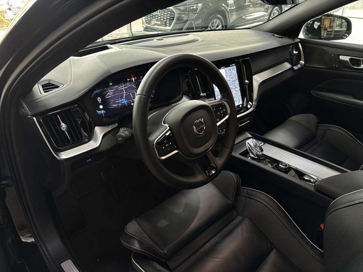 Fahrzeugbild eines Volvo S60