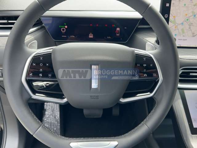 Fahrzeugbild eines GWM Wey 03