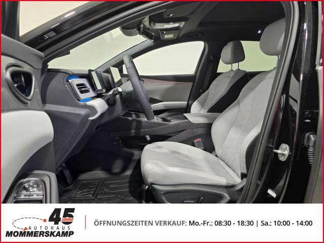 Fahrzeugbild eines BYD SEAL