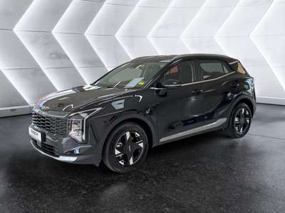 Bild Kia Sportage