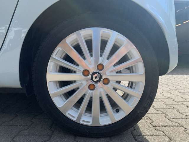 Fahrzeugbild eines Renault Twingo