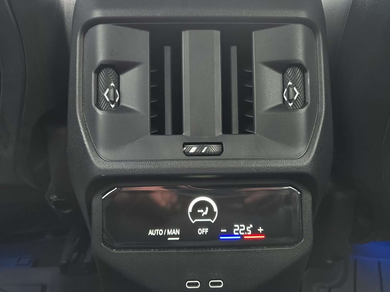 Fahrzeugbild eines BMW X3