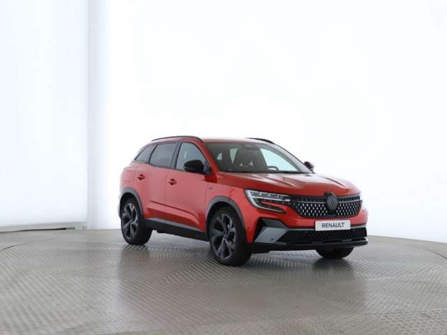 Fahrzeugbild eines Renault Austral