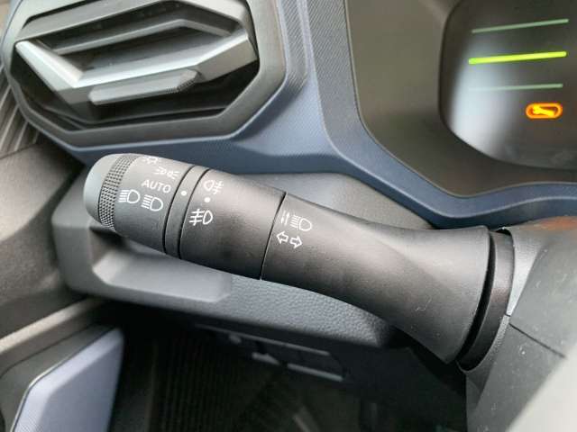 Fahrzeugbild eines Dacia Bigster