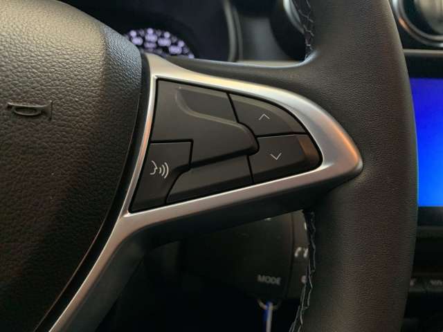 Fahrzeugbild eines Dacia Duster