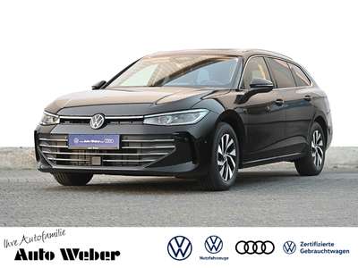Bild Volkswagen Passat