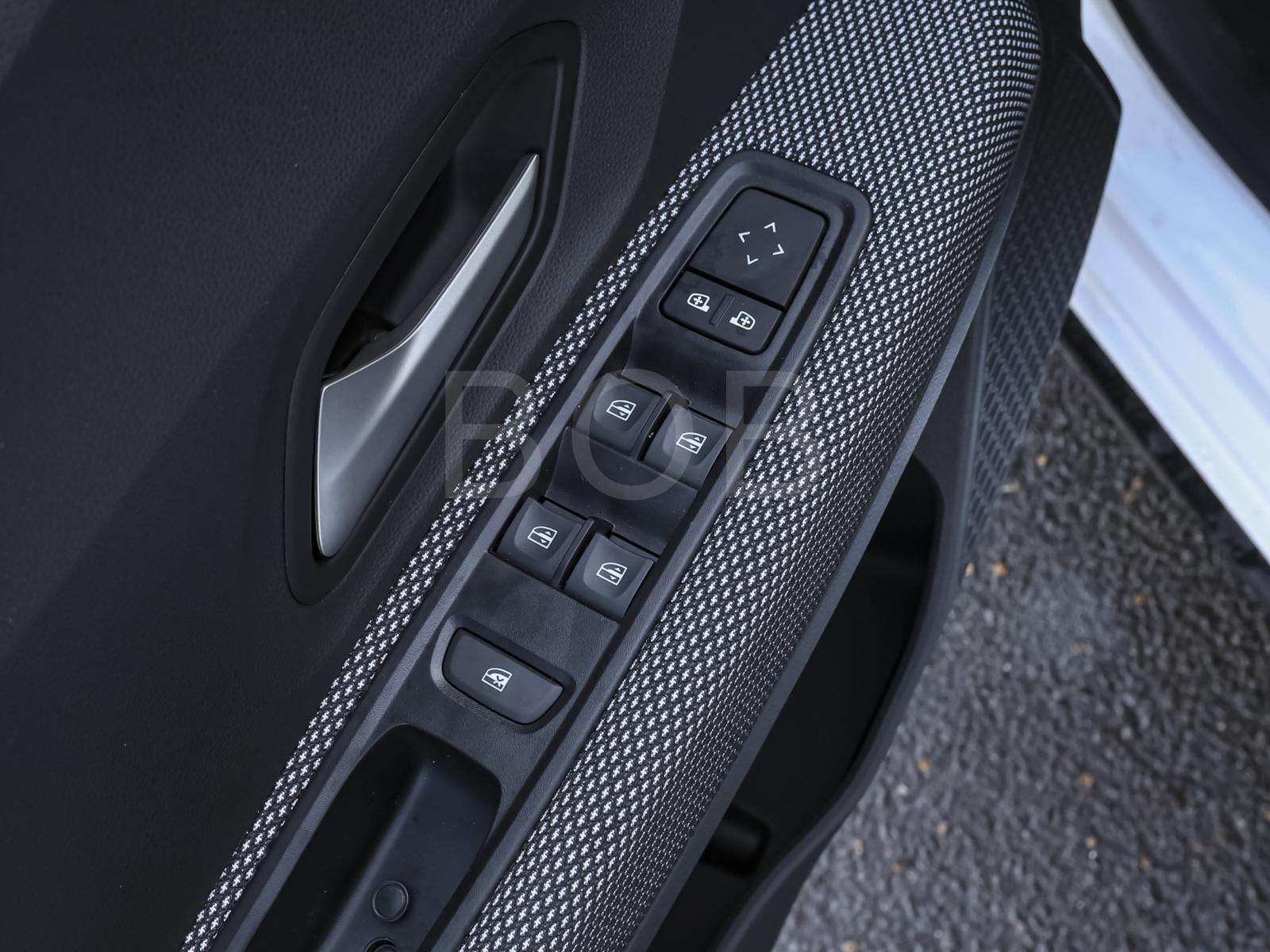 Fahrzeugbild eines Dacia Sandero