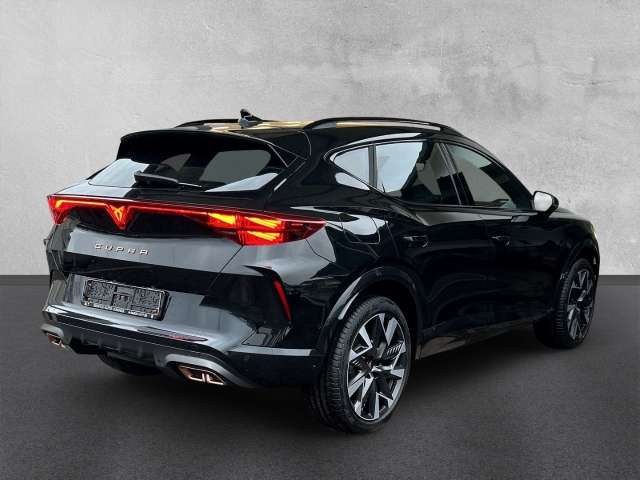 Fahrzeugbild eines CUPRA Formentor