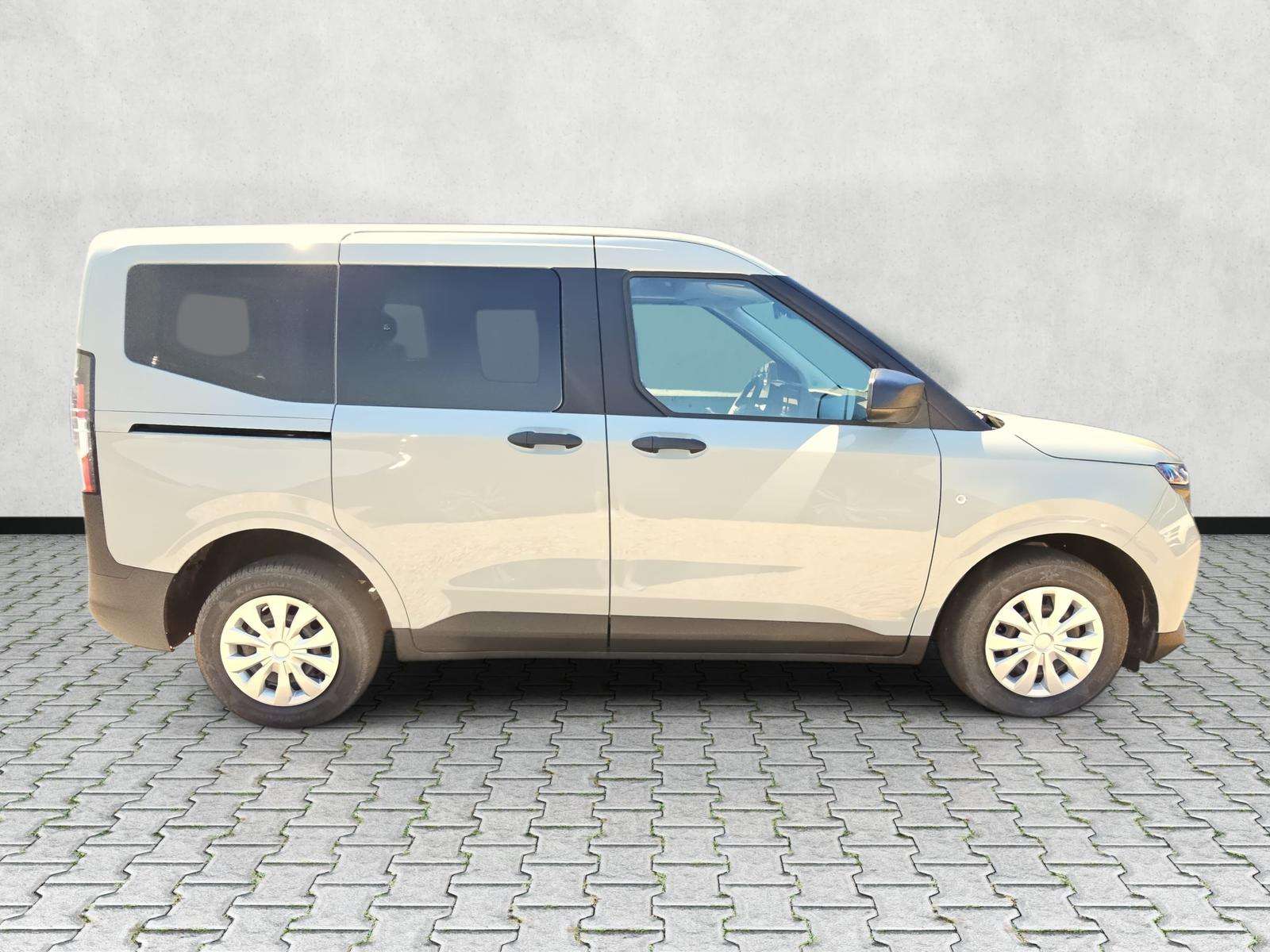 Fahrzeugbild eines Ford Tourneo Courier