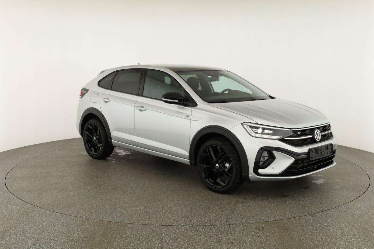 Fahrzeugbild eines Volkswagen Taigo