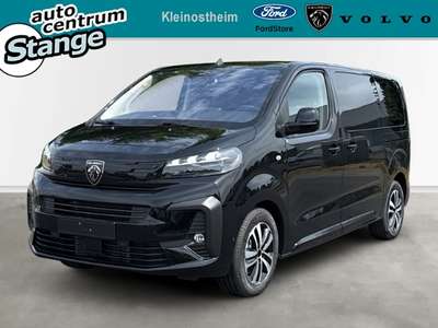 Bild Peugeot Traveller
