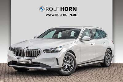 Bild BMW 5er-Reihe