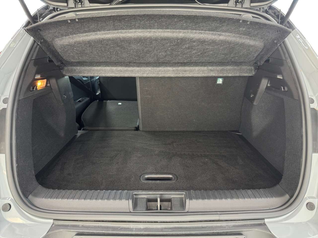 Fahrzeugbild eines Renault Captur