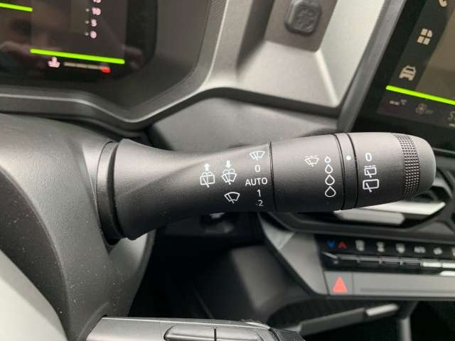 Fahrzeugbild eines Dacia Bigster