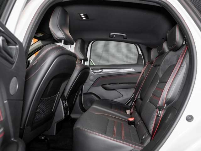 Fahrzeugbild eines Renault Arkana