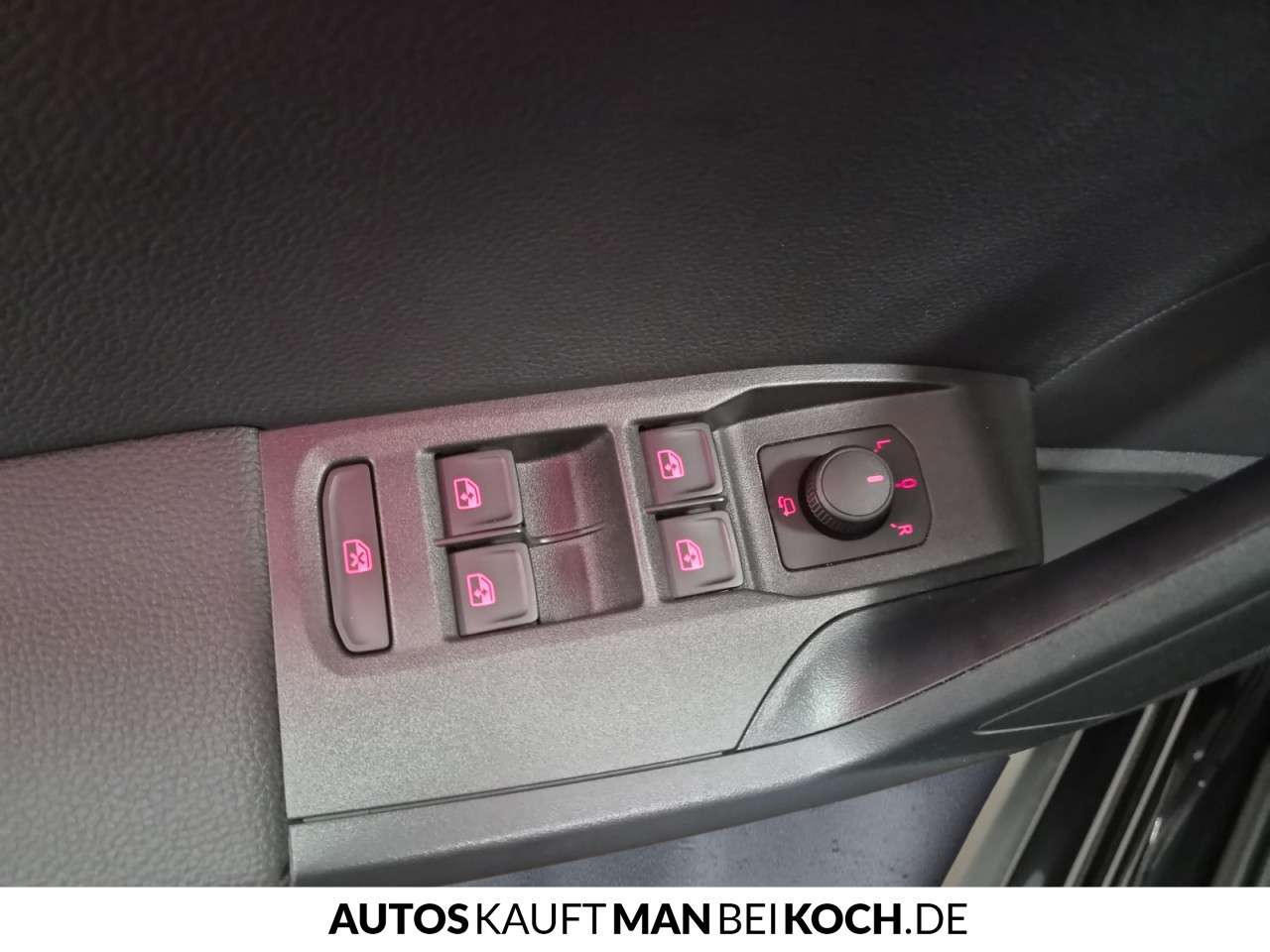 Fahrzeugbild eines SEAT Arona