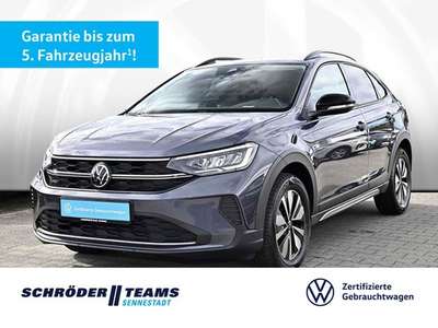 Bild Volkswagen Taigo