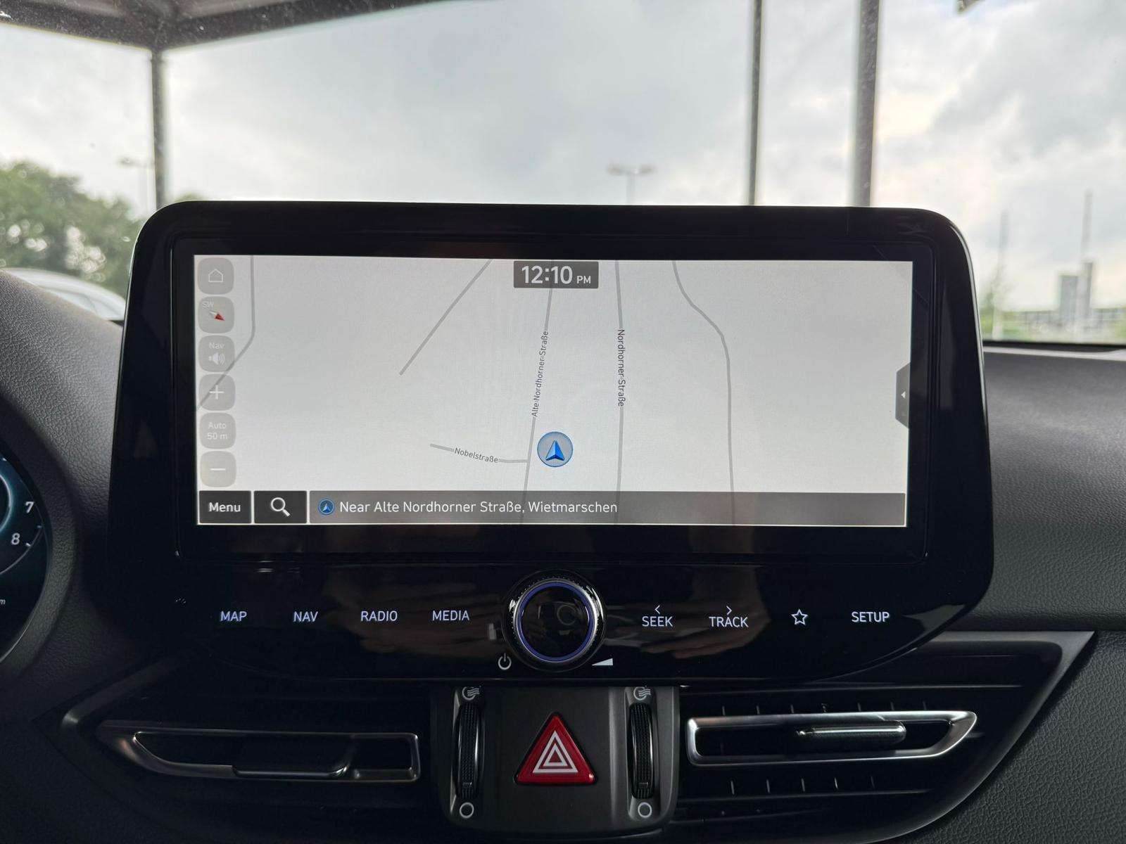 Fahrzeugbild eines Hyundai i30