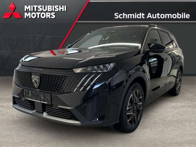 Fahrzeugbild eines Peugeot 5008