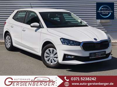 Bild Skoda Fabia