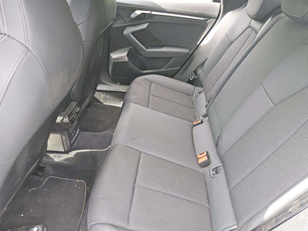 Fahrzeugbild eines Audi A3