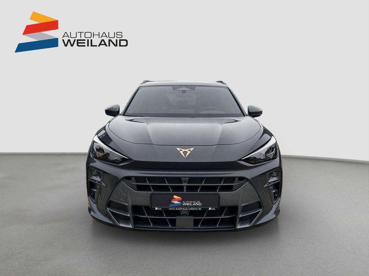 Fahrzeugbild eines CUPRA Terramar