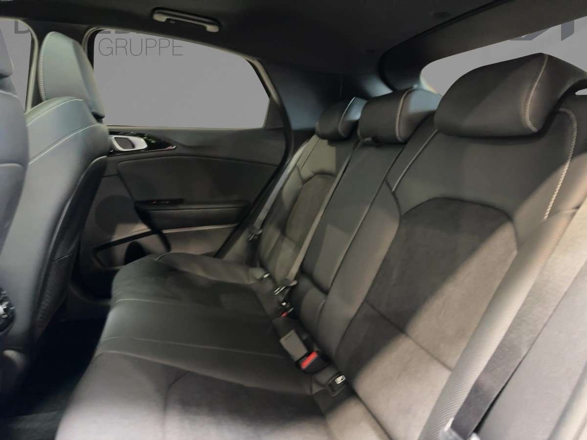 Fahrzeugbild eines Kia XCeed