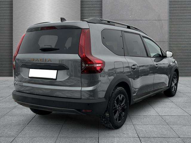 Fahrzeugbild eines Dacia Jogger