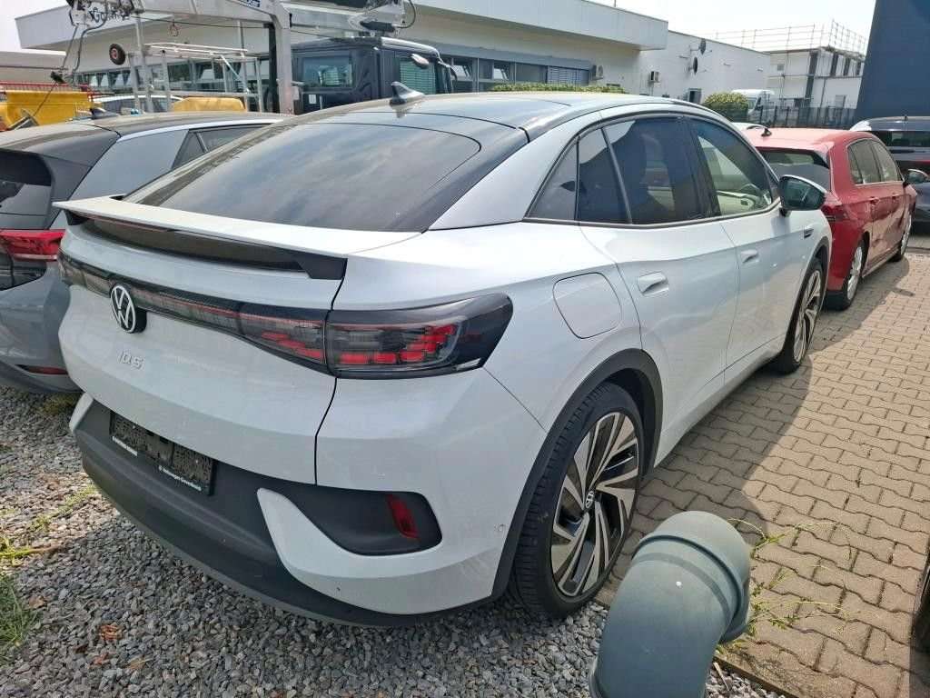 Fahrzeugbild eines Volkswagen ID.5