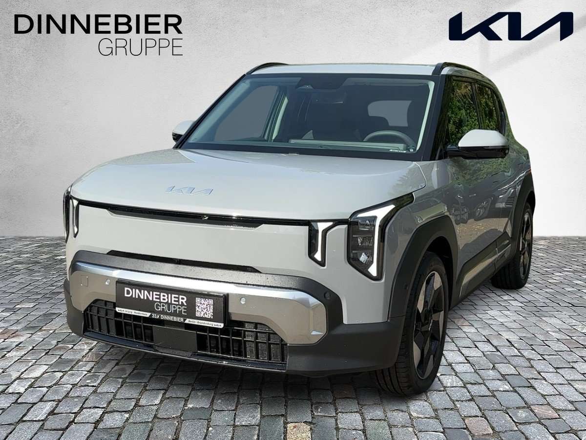 Fahrzeugbild eines Kia EV2