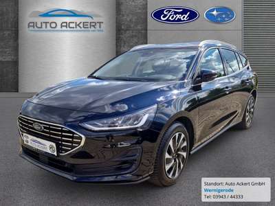 Bild Ford Focus