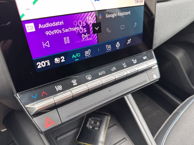 Fahrzeugbild eines Renault Symbioz