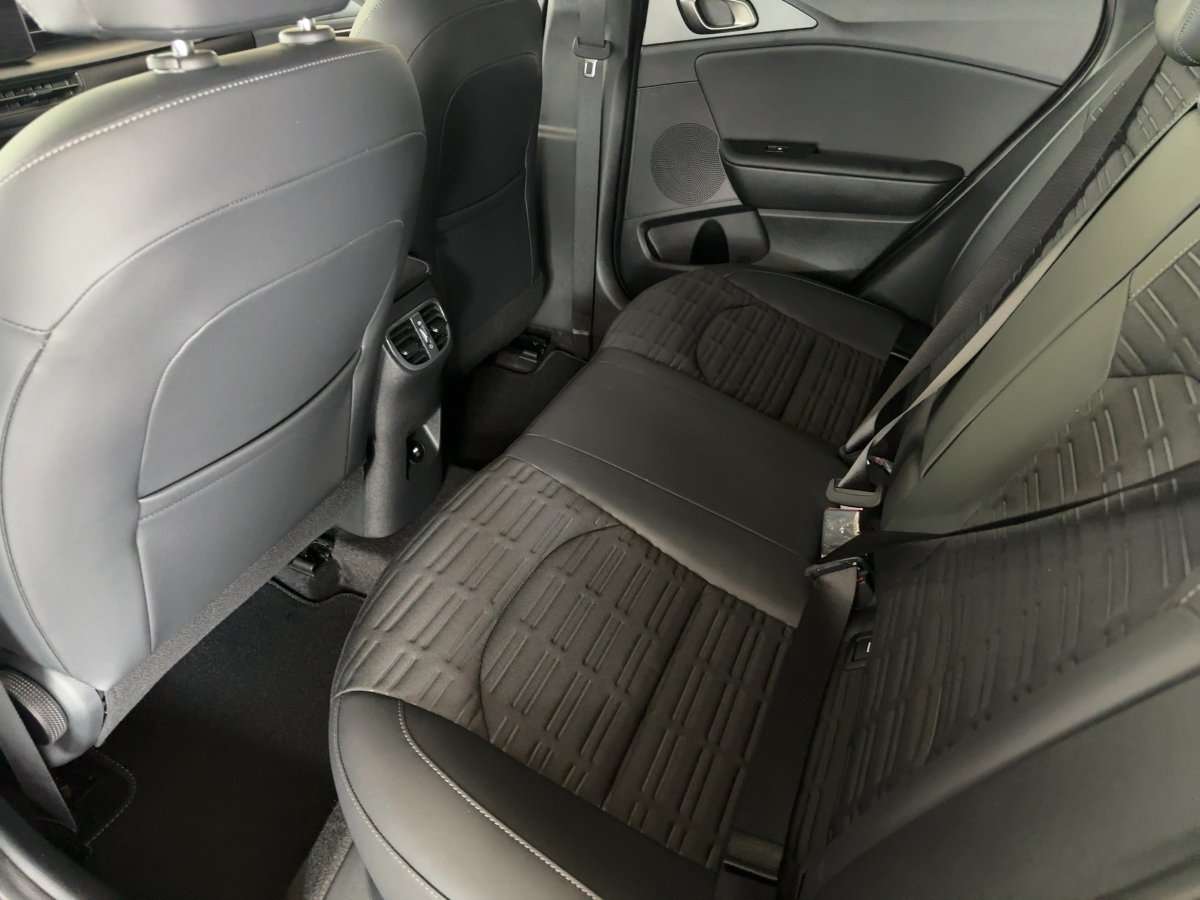 Fahrzeugbild eines Kia XCeed