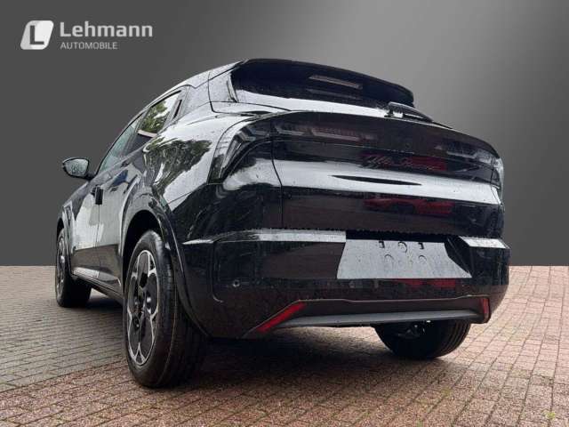 Fahrzeugbild eines Alfa Romeo Junior