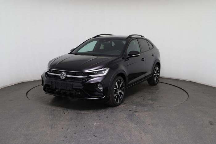 Fahrzeugbild eines Volkswagen Taigo