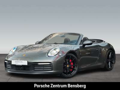 Bild Porsche 911