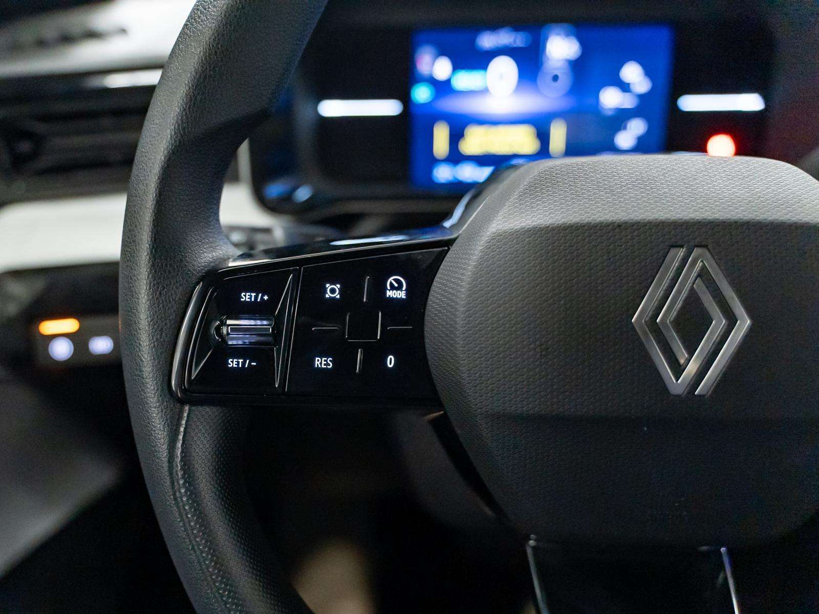 Fahrzeugbild eines Renault 5 E-TECH