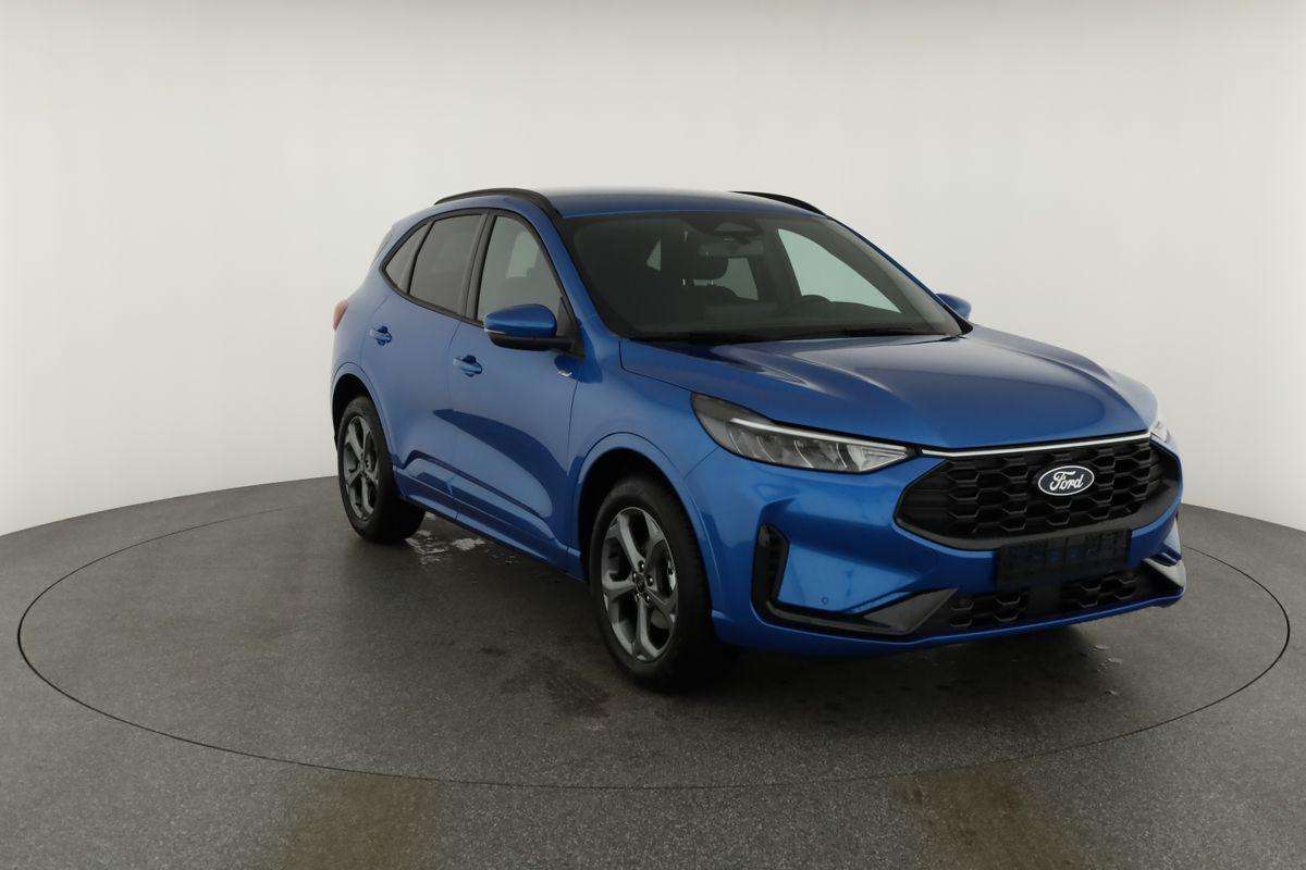 Fahrzeugbild eines Ford Kuga