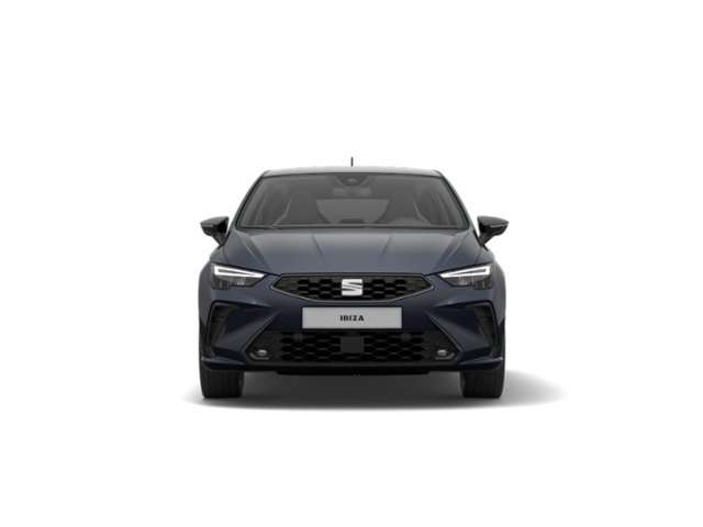 Fahrzeugbild eines SEAT Ibiza