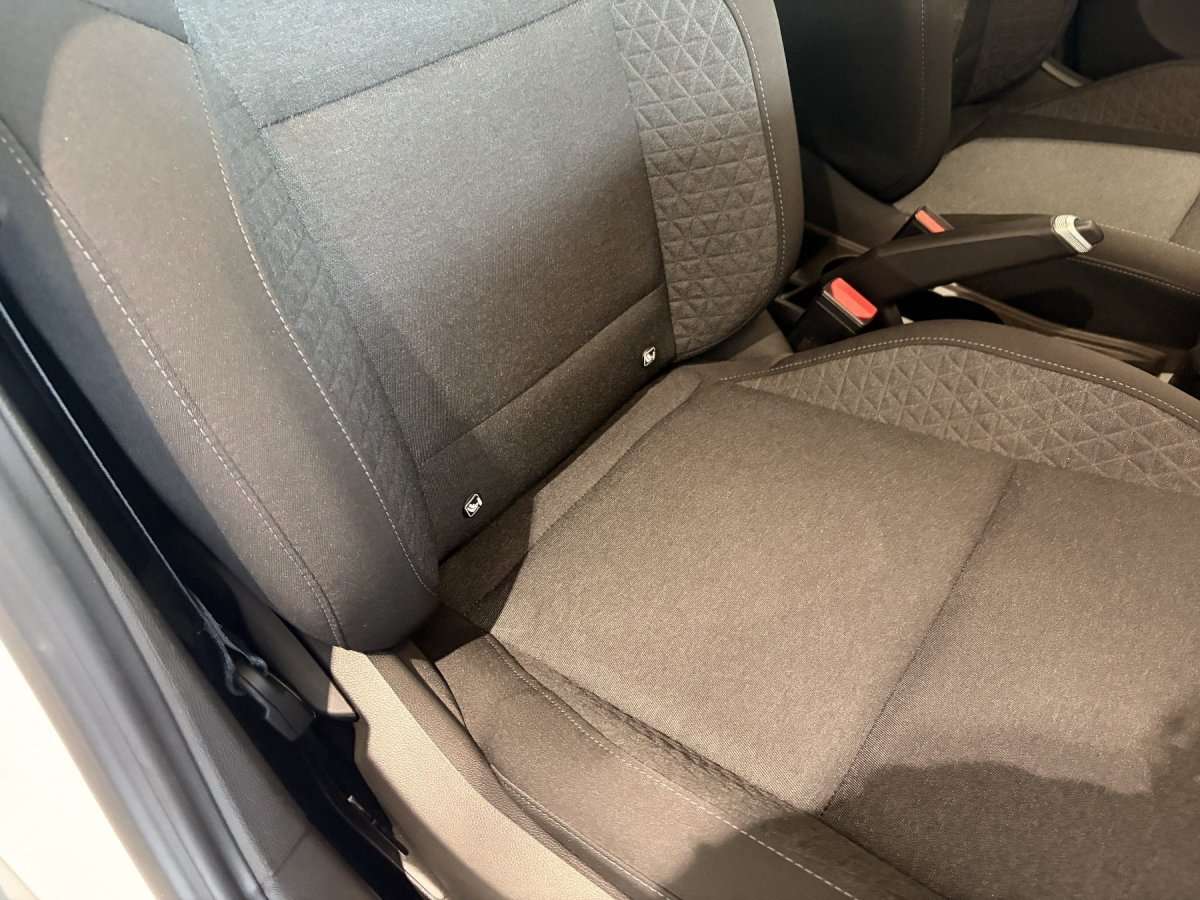 Fahrzeugbild eines Renault Clio