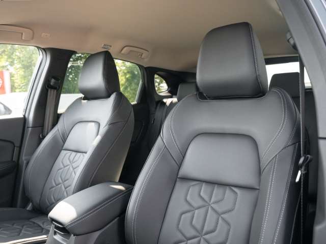 Fahrzeugbild eines Nissan Qashqai