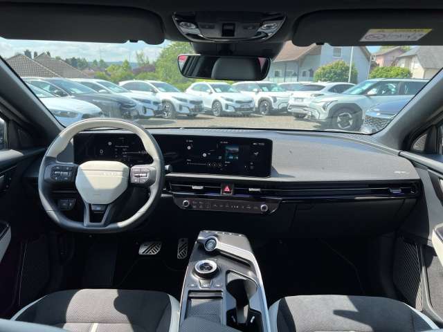 Fahrzeugbild eines Kia EV6