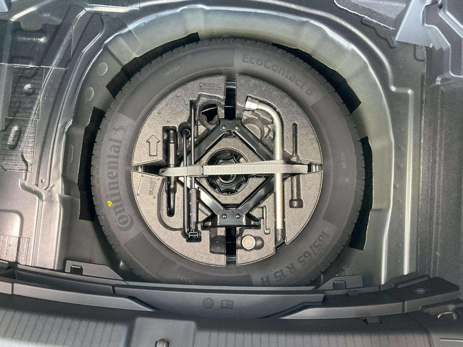 Fahrzeugbild eines Volkswagen Polo