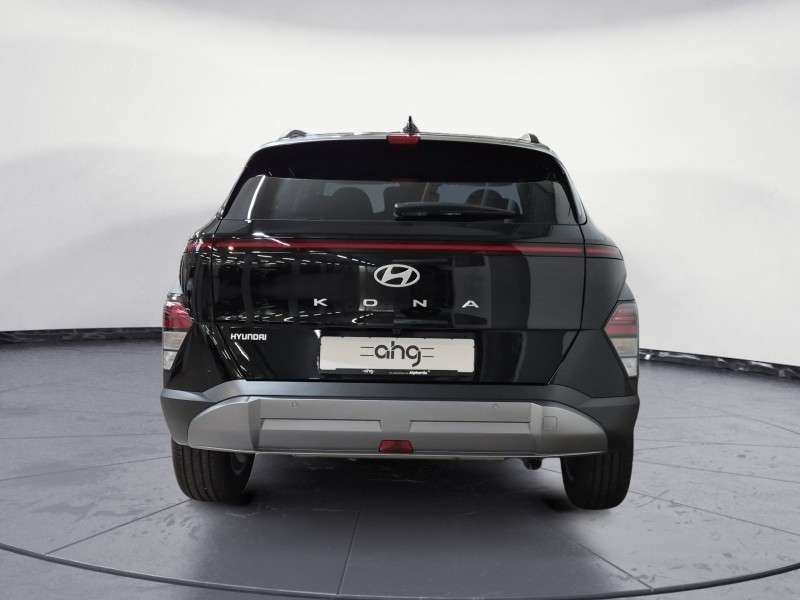 Fahrzeugbild eines Hyundai Kona