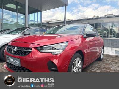 Bild Opel Corsa