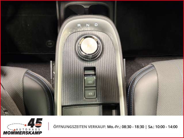 Fahrzeugbild eines GWM Ora 03