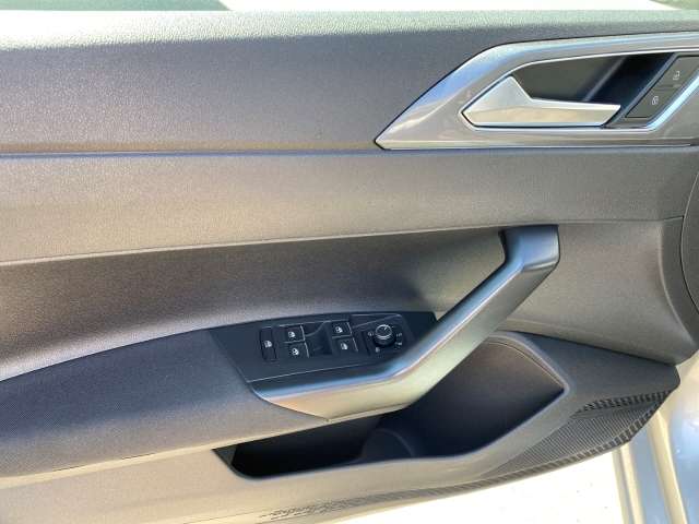 Fahrzeugbild eines Volkswagen Polo