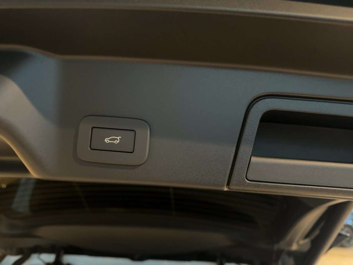 Fahrzeugbild eines Land Rover Range Rover Evoque