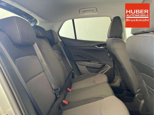 Fahrzeugbild eines Skoda Fabia